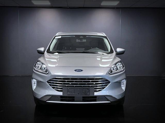 FORD Kuga usata, con Airbag