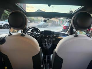 FIAT 500 usata, con Controllo trazione
