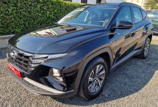 HYUNDAI Tucson usata, con Airbag laterali