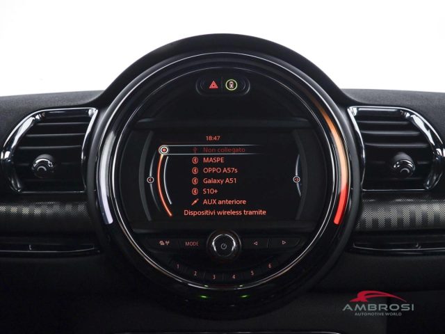 MINI Clubman usata 14
