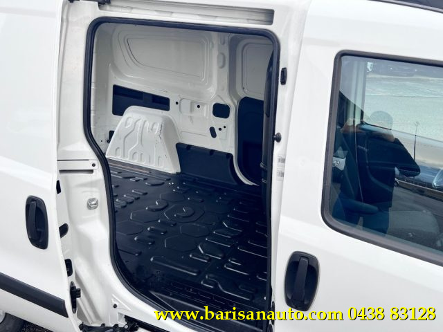 FIAT Doblo usata, con Cruise Control