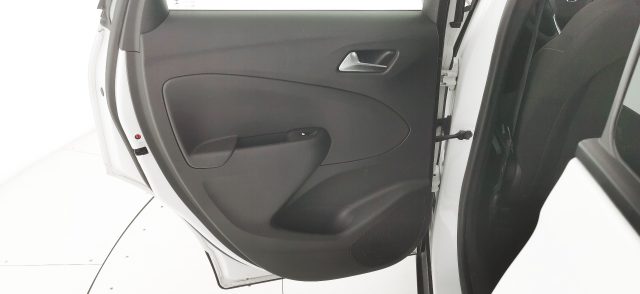 OPEL Crossland X usata 37