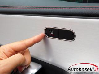 MERCEDES-BENZ CLA 200 usata, con Pacchetto sportivo