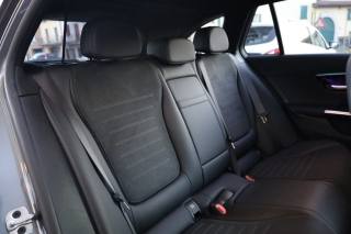 MERCEDES-BENZ C 300 usata 143