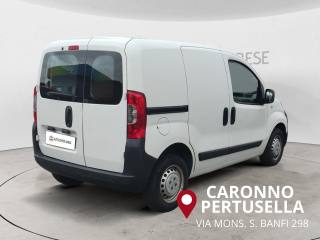 FIAT Fiorino usata, con Controllo trazione