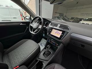 VOLKSWAGEN Tiguan usata, con Servosterzo