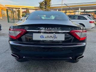 MASERATI GranTurismo usata, con Autoradio