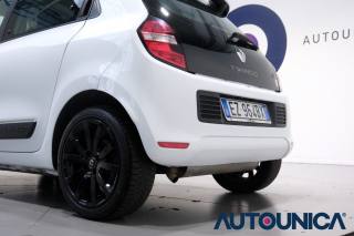 RENAULT Twingo usata 45