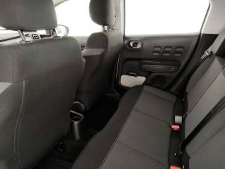 CITROEN C3 usata, con Controllo trazione