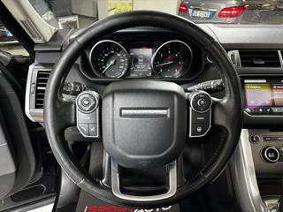 LAND ROVER Range Rover Sport usata, con Cerchi in lega