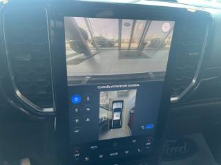 FORD Ranger usata, con Specchietti laterali elettrici