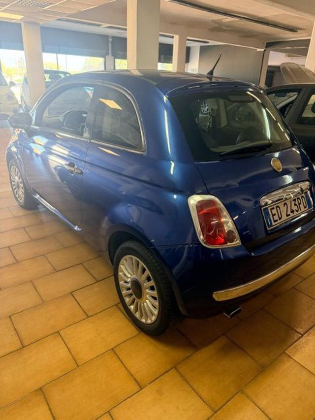 FIAT 500 usata, con Alzacristalli elettrici