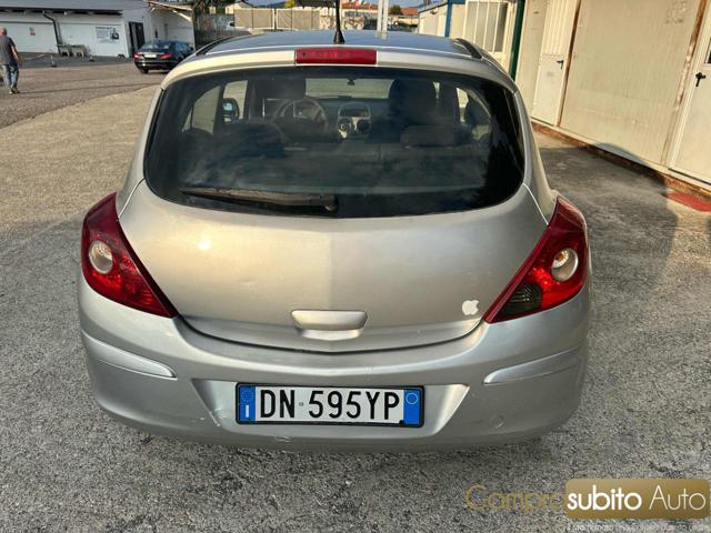 OPEL Corsa usata, con Alzacristalli elettrici