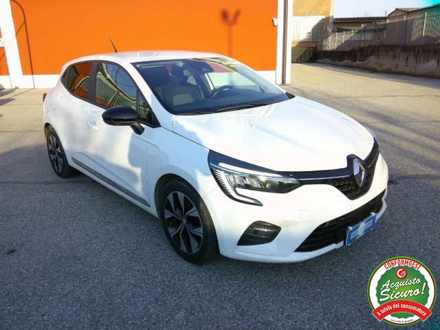 RENAULT Clio usata, con Chiusura centralizzata