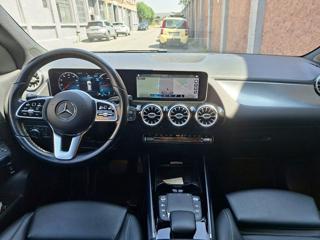 MERCEDES-BENZ GLA 200 usata 68