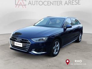 AUDI A4 Avant 30 TDI/136 CV S tronic Business Advanced