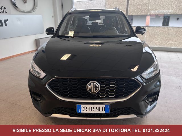 MG ZS usata, con Airbag laterali