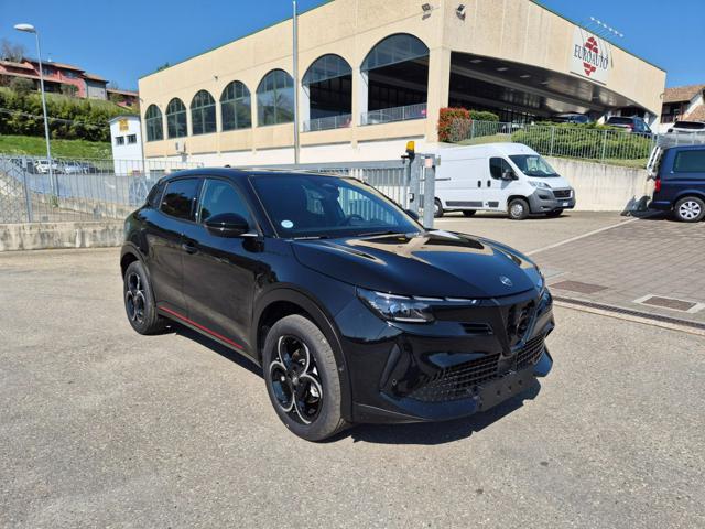 ALFA ROMEO Junior usata, con Alzacristalli elettrici