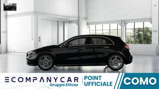 MERCEDES-BENZ A 180 usata, con Cerchi in lega