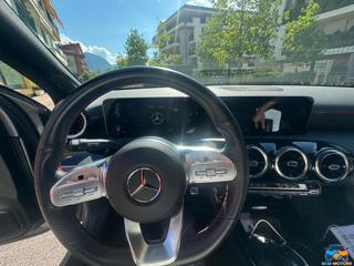 MERCEDES-BENZ A 180 usata, con Cruise Control