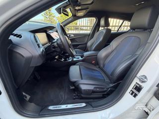 BMW 116 usata 38