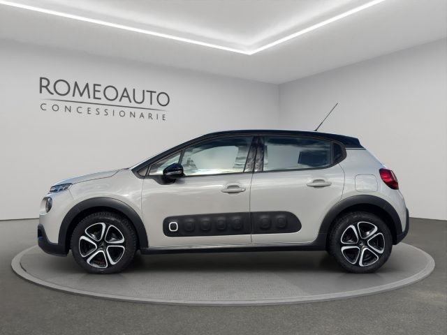 CITROEN C3 usata, con Airbag laterali