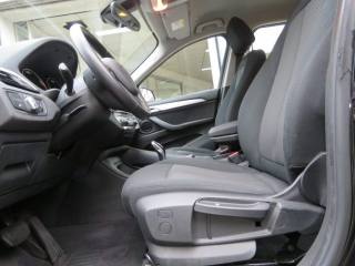 BMW X1 usata, con Chiusura centralizzata