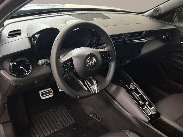 ALFA ROMEO Junior usata, con Volante in pelle