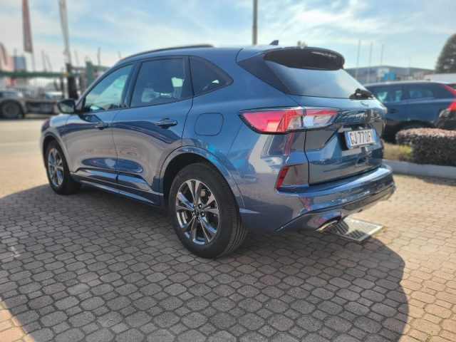 FORD Kuga usata, con Airbag Passeggero