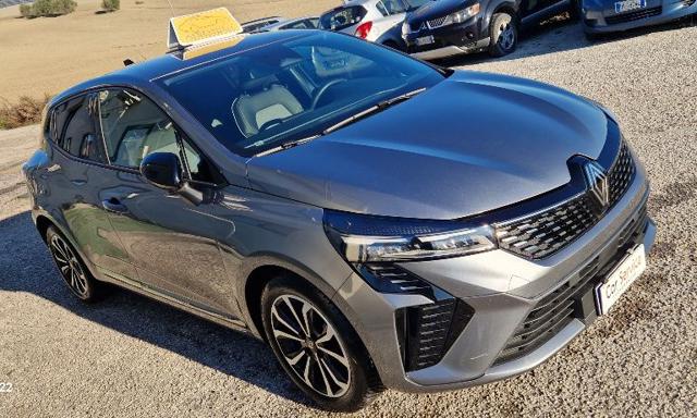 RENAULT Clio usata, con Airbag laterali