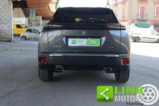 PEUGEOT 2008 usata, con Alzacristalli elettrici