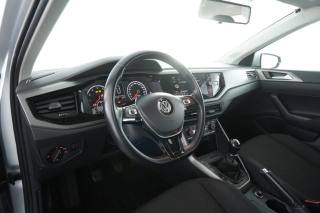 VOLKSWAGEN Polo usata 7