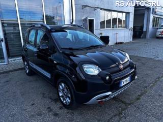 FIAT Panda Cross usata, con Chiusura centralizzata