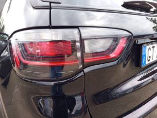 JEEP Compass usata, con Controllo elettronico della corsia