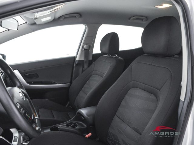 KIA Ceed usata 8
