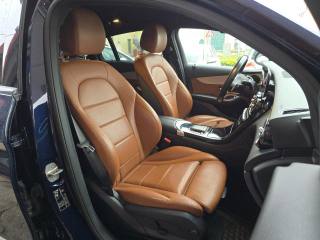 MERCEDES-BENZ GLC 220 usata, con USB