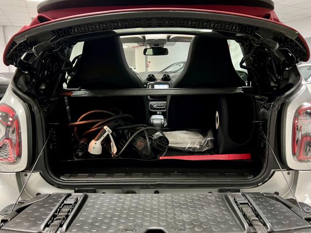 SMART ForTwo usata 36