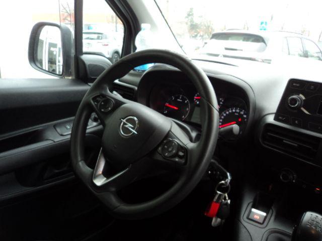 OPEL Combo usata, con ESP