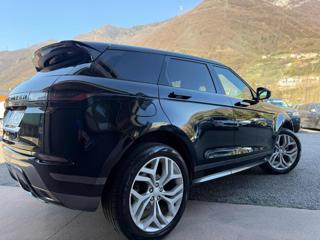 LAND ROVER Range Rover Evoque usata, con Climatizzatore