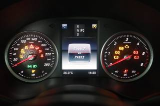 MERCEDES-BENZ CLA usata 6