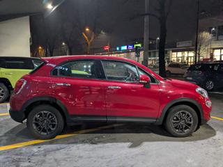 FIAT 500X usata, con Climatizzatore