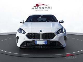 BMW 118 usata 6