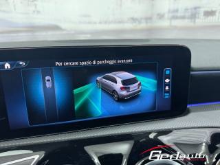 MERCEDES-BENZ A 180 usata, con Luci diurne LED