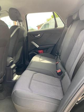 AUDI Q2 usata, con Controllo automatico clima