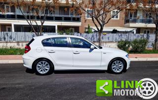 BMW 118 usata, con Antifurto