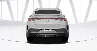 MERCEDES-BENZ GLC 43 AMG usata, con Alzacristalli elettrici