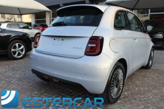 FIAT 500 usata, con Airbag
