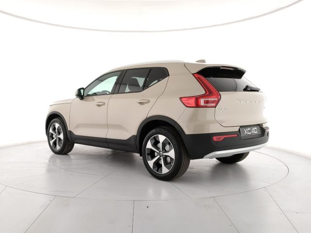 VOLVO XC40 usata, con Airbag laterali