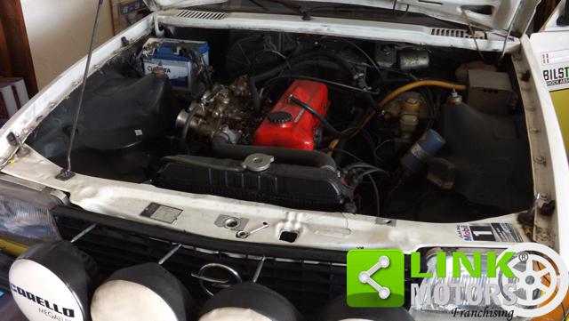 OPEL Ascona usata 19