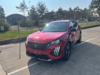 PEUGEOT 2008 usata, con Alzacristalli elettrici